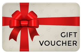 Gift Voucher